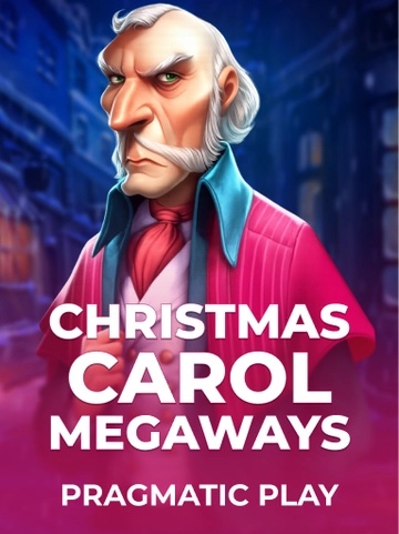 Christmas Carol Megaways